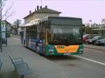 man/141006/man-lion-city-im-alten-regional MAN Lion City im 'alten' Regional Bus Stuttgart Design.